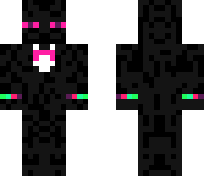 bart the enderman