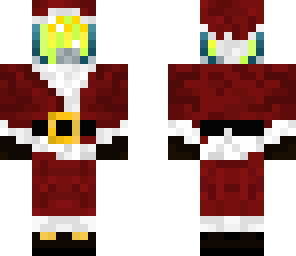 santa light