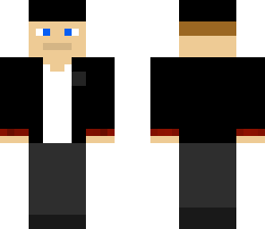 minecraft mafia hitman