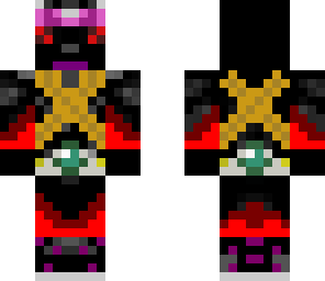 darkninja ender dragon
