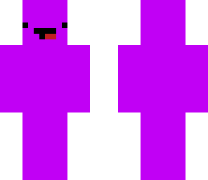 purple derper