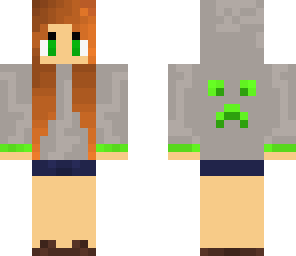 girl