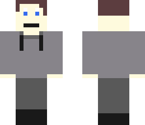 my skin skillnyetheironguy