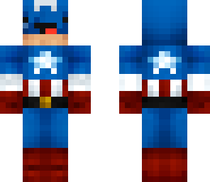 capitanamericaderp
