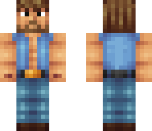 chuck norris