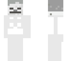 skelleton
