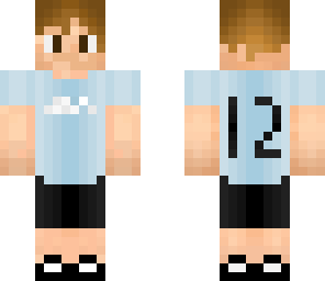 soccer boy 2