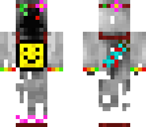 hippie-derpy theghostlythird