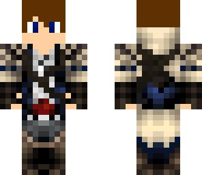 assassin noah