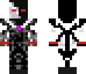 skeleton n1nja