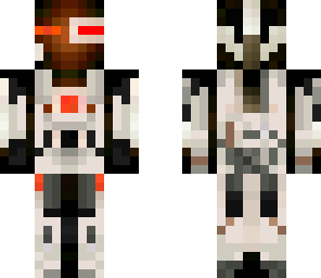 sam da cyborg