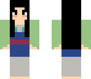 mulan