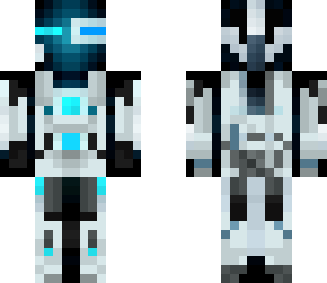 goood cyborg