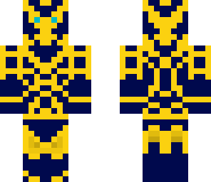 golden worrior