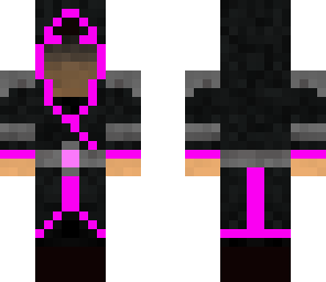 chaos mage