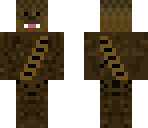 chewbacca