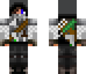 modern assasin