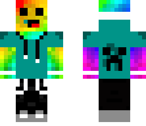 cool slime