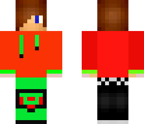 nicks skin