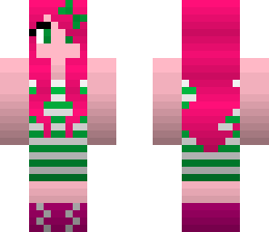 wildberry princess