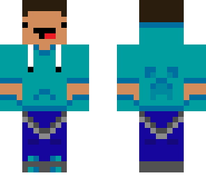 derpy cool steve
