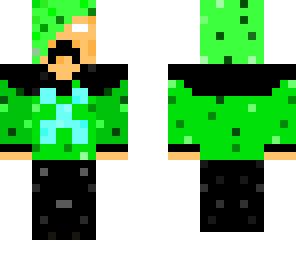 amazing skin 