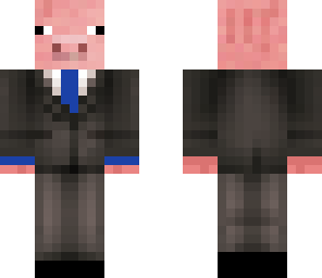 big work pig