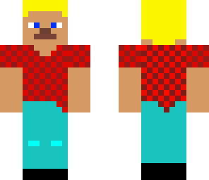 steve