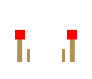 torche de redstone
