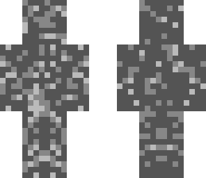 stone man
