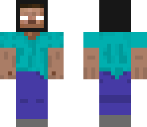 herobrine