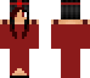 vampire queen