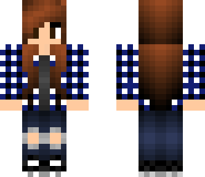 dis is a skin