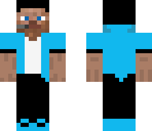 gamer steve edited again