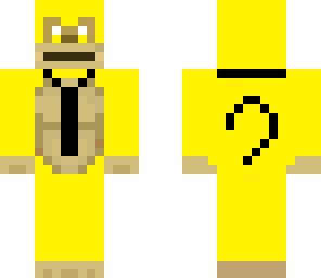 yellow monkey