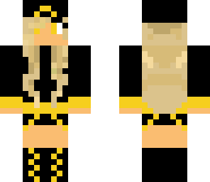 fixed batgirl