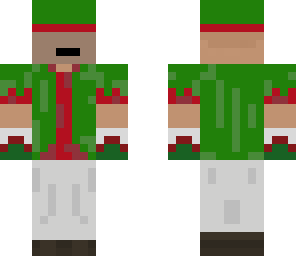 x-mas mocraftmp edited
