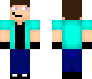 my best skin