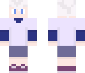 killua zoldyck v2