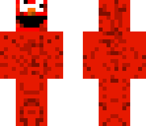 elmo