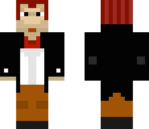 shanks 1