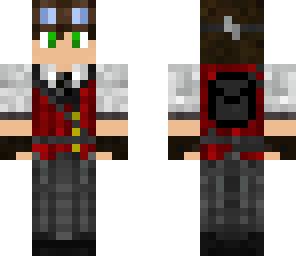 steampunk
