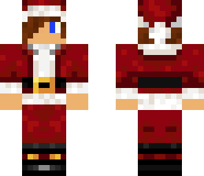 editing for chritmas
