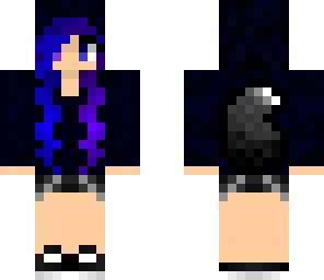 emo gurl