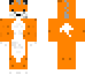foxy