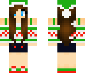 christmas sweater