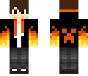 flame
