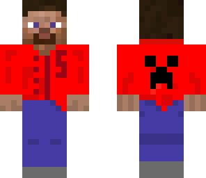 steve 2
