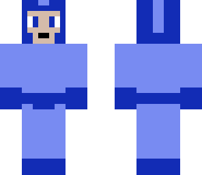 megaman