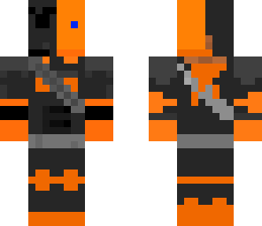 deathstroke